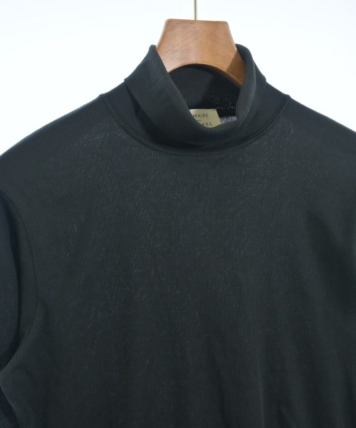 LEMAIRE（ルメール）Tシャツ・カットソー グレー サイズ:S メンズ/2200710498137