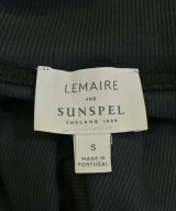 LEMAIRE（ルメール）Tシャツ・カットソー グレー サイズ:S メンズ/2200710498137