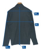 LEMAIRE（ルメール）Tシャツ・カットソー グレー サイズ:S メンズ/2200710498137