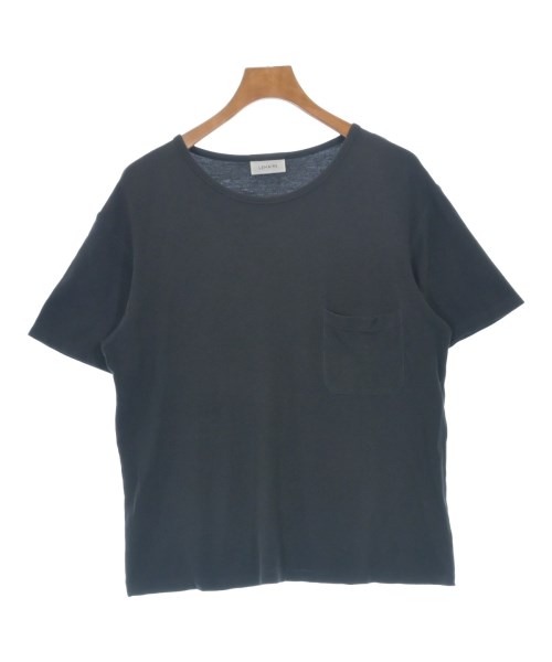 LEMAIRE（ルメール）Tシャツ・カットソー グレー サイズ:XS メンズ/2200714951041