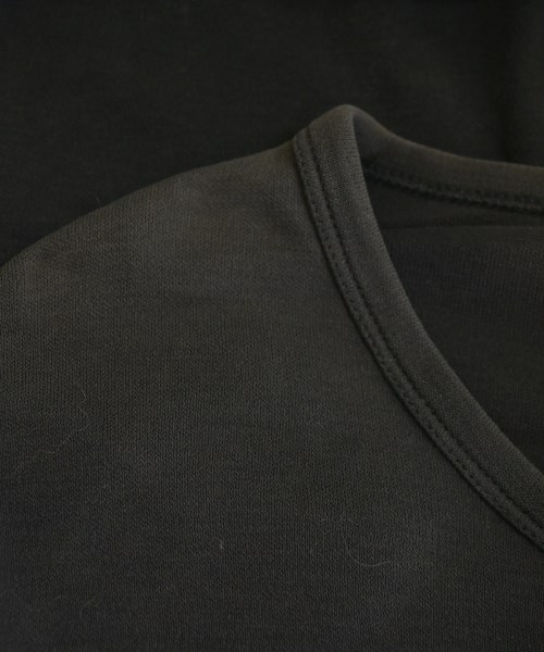 LEMAIRE（ルメール）Tシャツ・カットソー グレー サイズ:XS メンズ/2200714951041