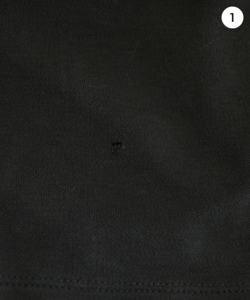 LEMAIRE（ルメール）Tシャツ・カットソー グレー サイズ:XS メンズ/2200714951041