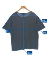 LEMAIRE（ルメール）Tシャツ・カットソー グレー サイズ:XS メンズ/2200714951041