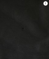 LEMAIRE（ルメール）Tシャツ・カットソー グレー サイズ:XS メンズ/2200714951041