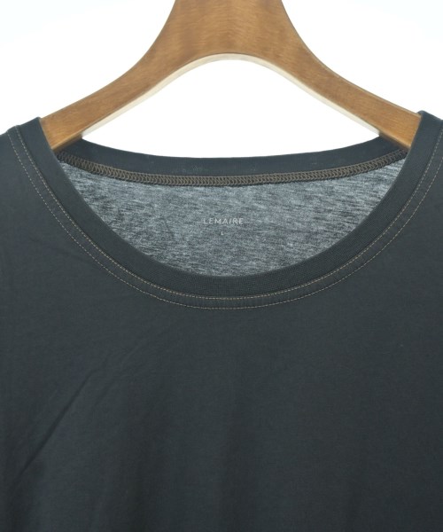 LEMAIRE（ルメール）Tシャツ・カットソー 紺 サイズ:L メンズ/2200715550601