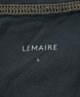 LEMAIRE（ルメール）Tシャツ・カットソー 紺 サイズ:L メンズ/2200715550601