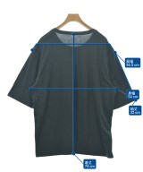 LEMAIRE（ルメール）Tシャツ・カットソー 紺 サイズ:L メンズ/2200715550601