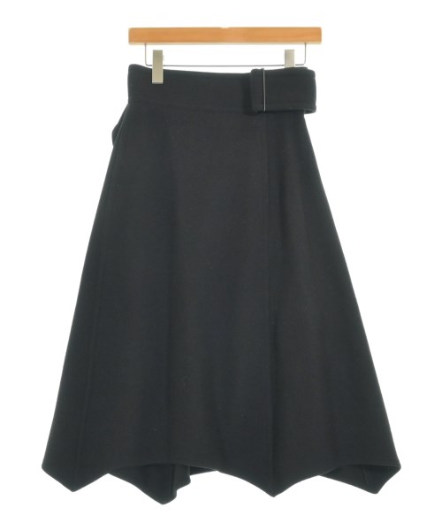 LEMAIRE(ルメール)のロング・マキシ丈スカート サイズ:36(XS位) 24,000円
