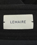 LEMAIRE（ルメール）ロング・マキシ丈スカート 黒 サイズ:36(XS位) レディース/2200716393016