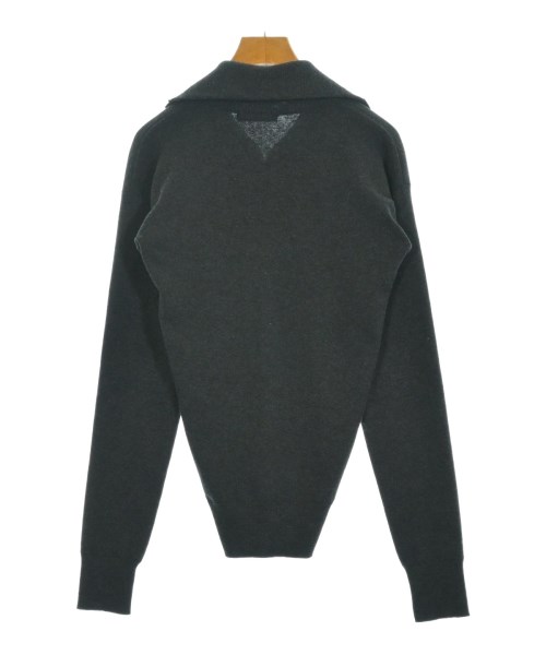 LEMAIRE（ルメール）カーディガン グレー サイズ:XS レディース/2200714883090