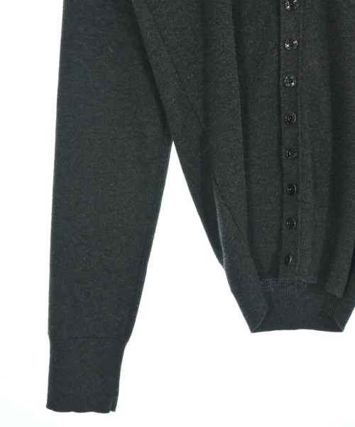 LEMAIRE（ルメール）カーディガン グレー サイズ:XS レディース/2200714883090
