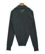 LEMAIRE（ルメール）カーディガン グレー サイズ:XS レディース/2200714883090