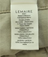 LEMAIRE（ルメール）デニムパンツ グレー サイズ:S メンズ/2200718188030
