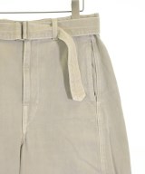 LEMAIRE（ルメール）デニムパンツ グレー サイズ:S メンズ/2200718188030