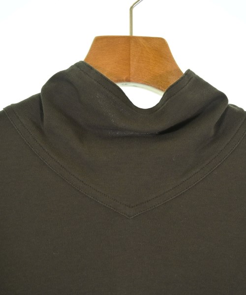LEMAIRE（ルメール）Tシャツ・カットソー カーキ サイズ:S レディース/2200718251024