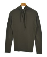 LEMAIRE（ルメール）Tシャツ・カットソー カーキ サイズ:S レディース/2200718251024