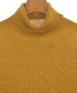 LEMAIRE（ルメール）ニット・セーター オレンジ サイズ:XL メンズ/2200718813048