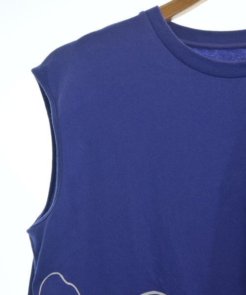 LEMAIRE（ルメール）ワンピース 青 サイズ:XS レディース/2200714759029