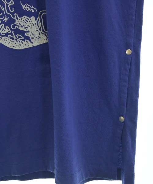 LEMAIRE（ルメール）ワンピース 青 サイズ:XS レディース/2200714759029