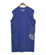 LEMAIRE（ルメール）ワンピース 青 サイズ:XS レディース/2200714759029