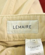 LEMAIRE（ルメール）その他 ベージュ サイズ:38(S位) メンズ/2200719075018