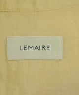 LEMAIRE（ルメール）カジュアルシャツ 白 サイズ:36(XS位) レディース/2200719175015