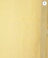 LEMAIRE（ルメール）カジュアルシャツ 白 サイズ:36(XS位) レディース/2200719175015