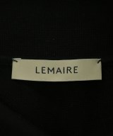 LEMAIRE（ルメール）ニット・セーター 黒 サイズ:S メンズ/2200718720018