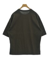 LEMAIRE（ルメール）Tシャツ・カットソー 茶 サイズ:S メンズ/2200718720025