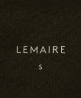 LEMAIRE（ルメール）Tシャツ・カットソー 茶 サイズ:S メンズ/2200718720025