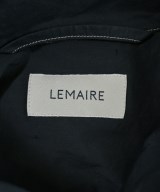 LEMAIRE（ルメール）カジュアルシャツ 紺 サイズ:48(L位) メンズ/2200719128059