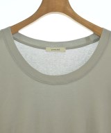LEMAIRE（ルメール）Tシャツ・カットソー グレー サイズ:S レディース/2200719659034