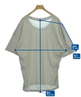 LEMAIRE（ルメール）Tシャツ・カットソー グレー サイズ:S レディース/2200719659034