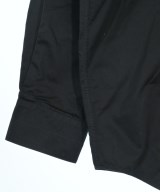 LEMAIRE（ルメール）カジュアルシャツ 黒 サイズ:48(L位) メンズ/2200646086019