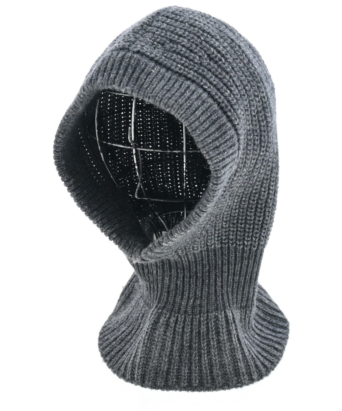 LEMAIRE ブラウン ビーニー 帽子 ルメール 新品 茶 ニット帽 希少 2026026J0002_x1_a001.jpg