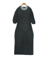 LEMAIRE（ルメール）ワンピース 黒 サイズ:XS レディース/2200646693033