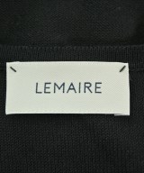 LEMAIRE（ルメール）ワンピース 黒 サイズ:XS レディース/2200646693033