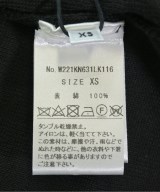 LEMAIRE（ルメール）ワンピース 黒 サイズ:XS レディース/2200646693033