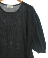 LEMAIRE（ルメール）ワンピース 黒 サイズ:XS レディース/2200646693033