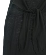 LEMAIRE（ルメール）ワンピース 黒 サイズ:XS レディース/2200646693033