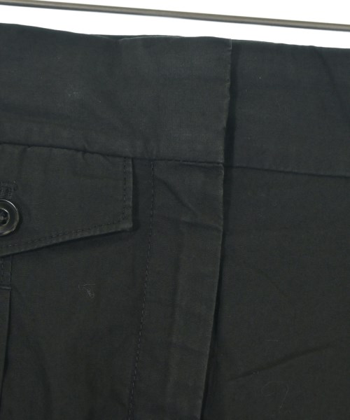 LEMAIRE（ルメール）その他 黒 サイズ:34(XS位) レディース/2200637778015