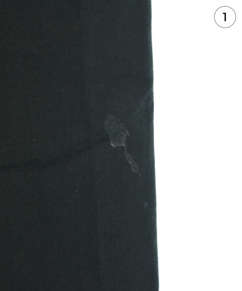 LEMAIRE（ルメール）その他 黒 サイズ:34(XS位) レディース/2200637778015