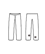 LEMAIRE（ルメール）その他 黒 サイズ:34(XS位) レディース/2200637778015