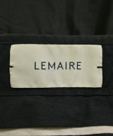 LEMAIRE（ルメール）その他 黒 サイズ:34(XS位) レディース/2200637778015
