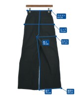 LEMAIRE（ルメール）その他 黒 サイズ:34(XS位) レディース/2200637778015