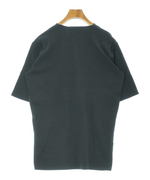 LEMAIRE（ルメール）Tシャツ・カットソー 黒 サイズ:XS メンズ/2200639345116