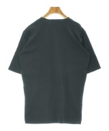 LEMAIRE（ルメール）Tシャツ・カットソー 黒 サイズ:XS メンズ/2200639345116