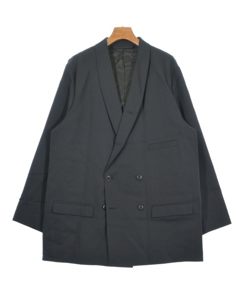 LEMAIRE(ルメール)ジャケット 紺 サイズ:L/2200647220054