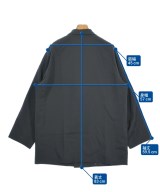 LEMAIRE（ルメール）ジャケット 紺 サイズ:L メンズ/2200647220054