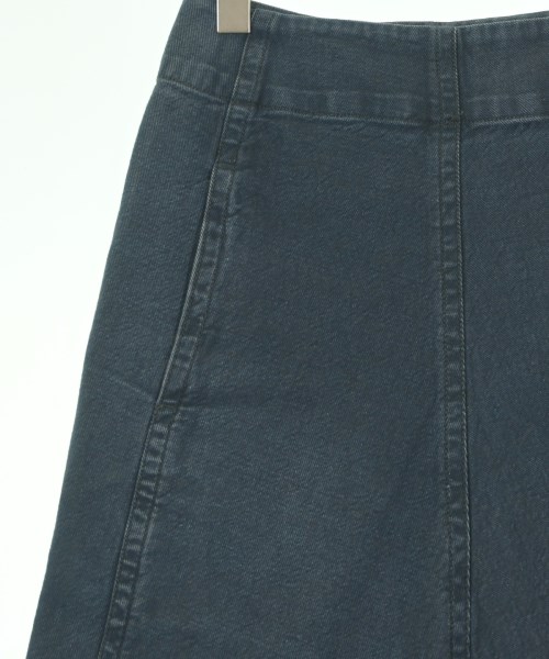 LEMAIRE（ルメール）ロング・マキシ丈スカート 紺 サイズ:34(M位) レディース/2200647233016